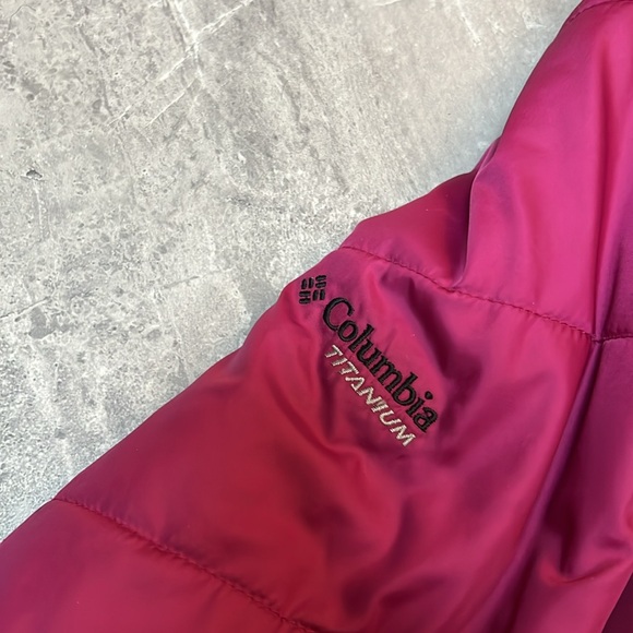 Columbia Omni Heat Jacket - Picture 9 of 9